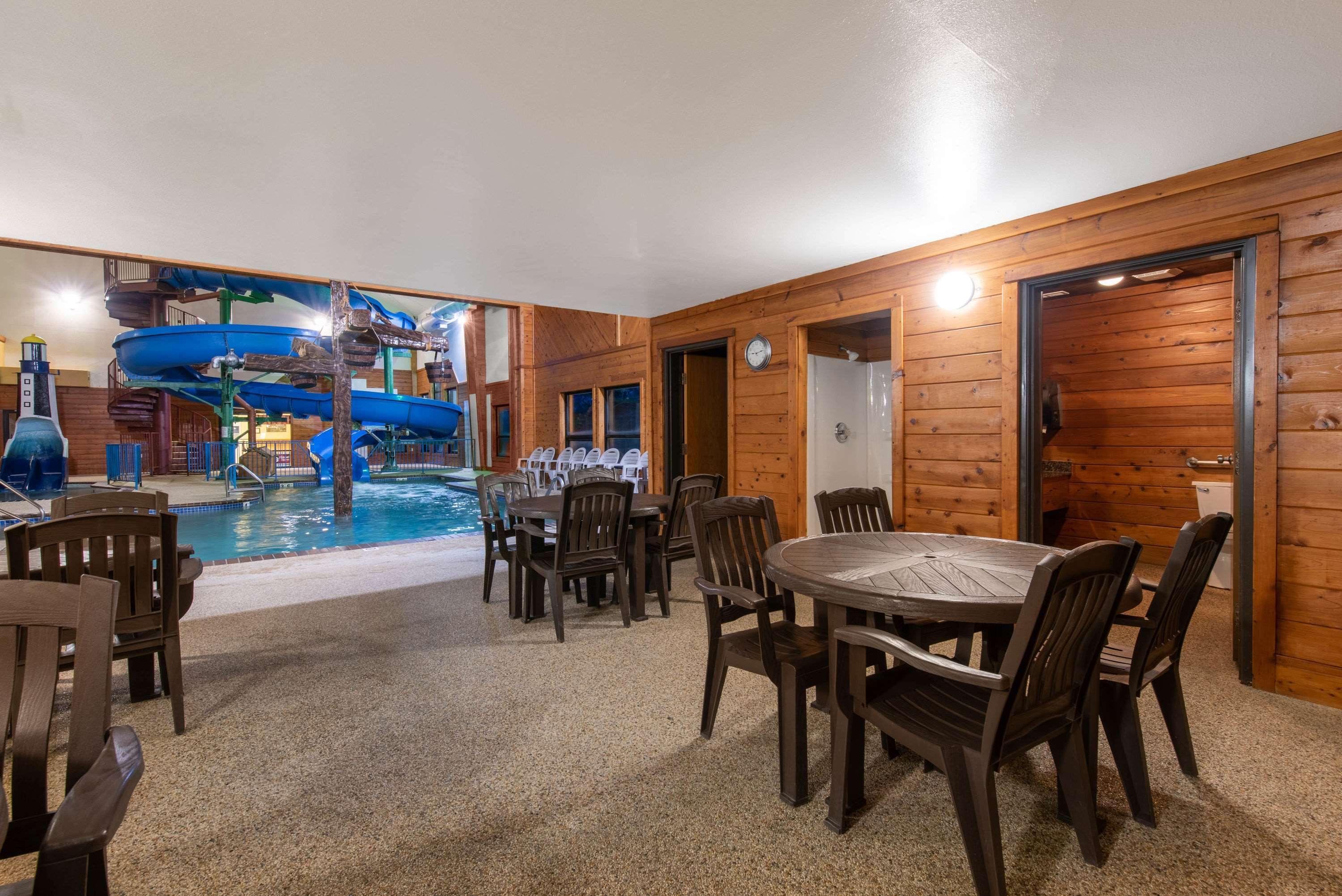 Days Inn By Wyndham Mitchell Sd Extérieur photo